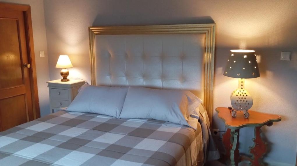 Apartamento Riazon3 오렌세 외부 사진