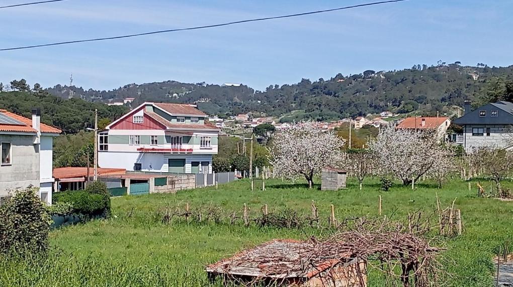 Apartamento Riazon3 오렌세 외부 사진