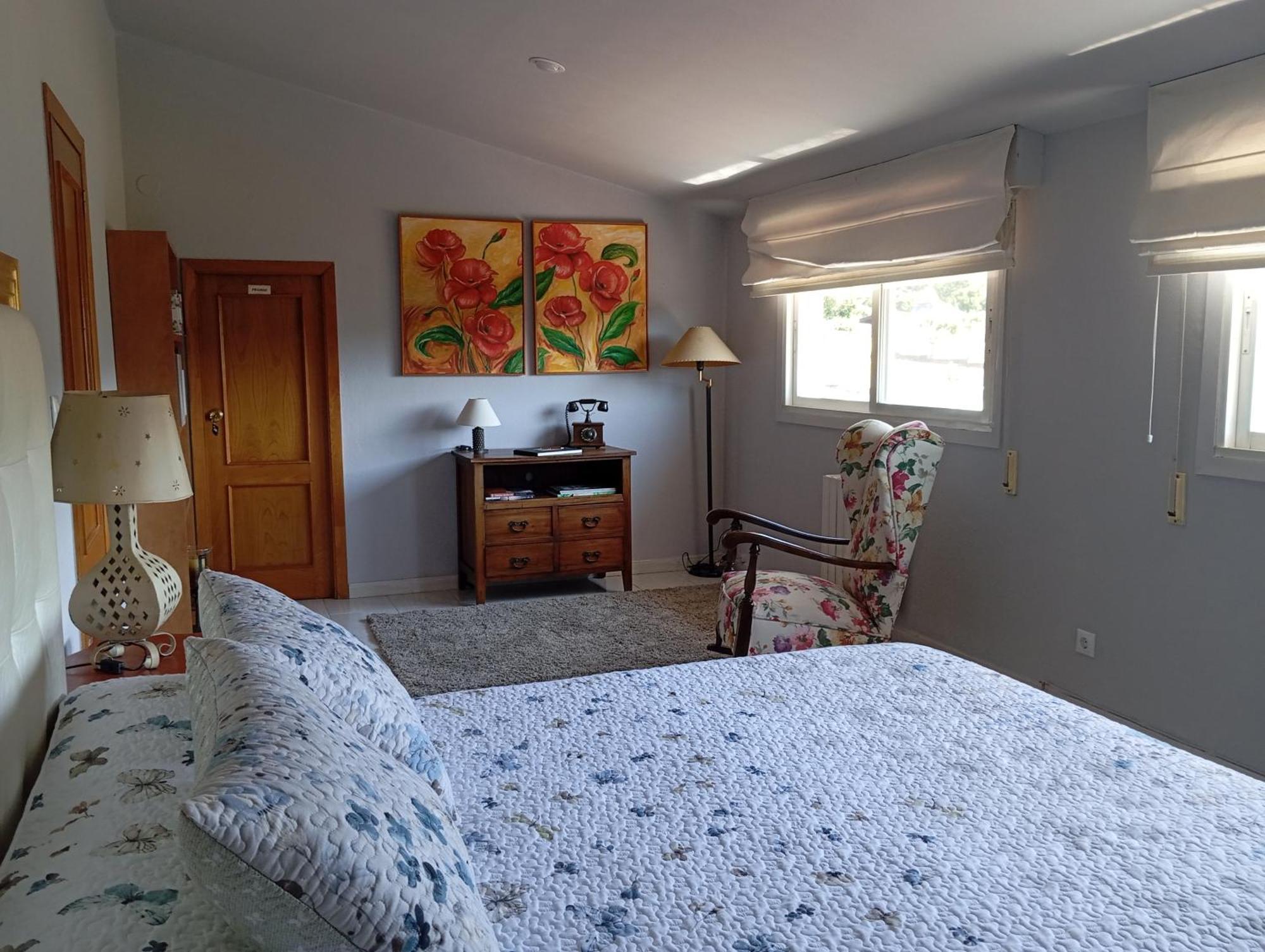 Apartamento Riazon3 오렌세 외부 사진
