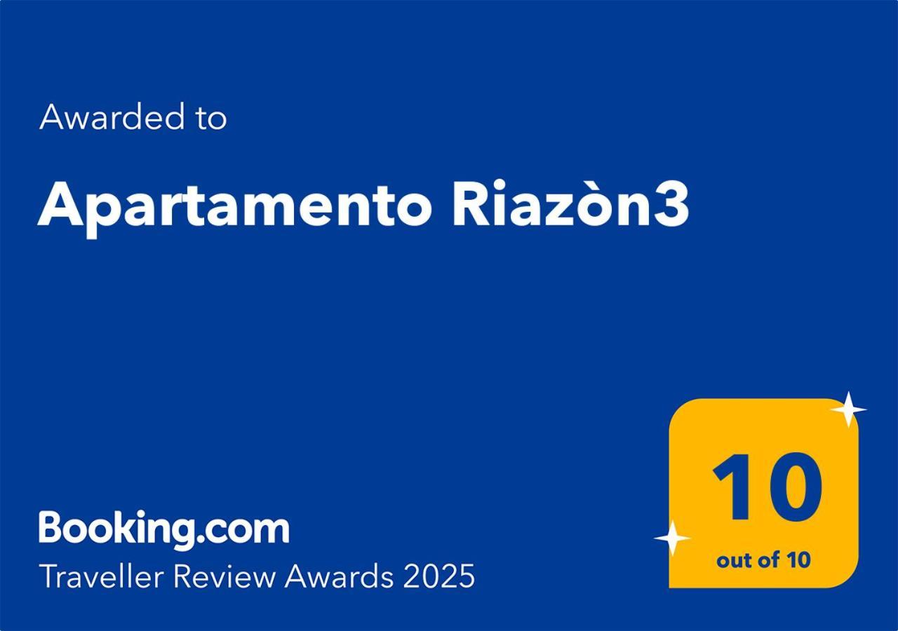 Apartamento Riazon3 오렌세 외부 사진
