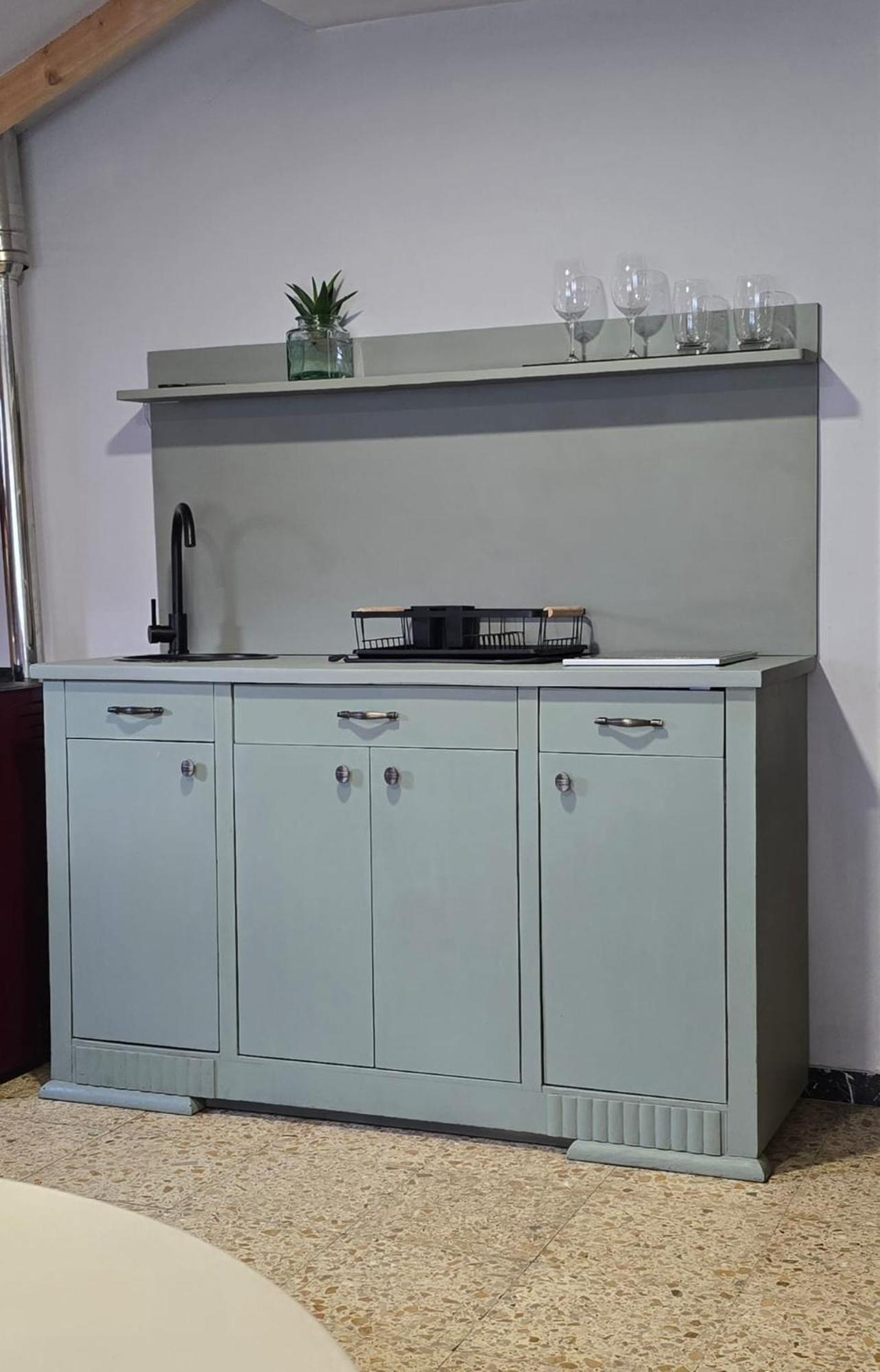 Apartamento Riazon3 오렌세 외부 사진