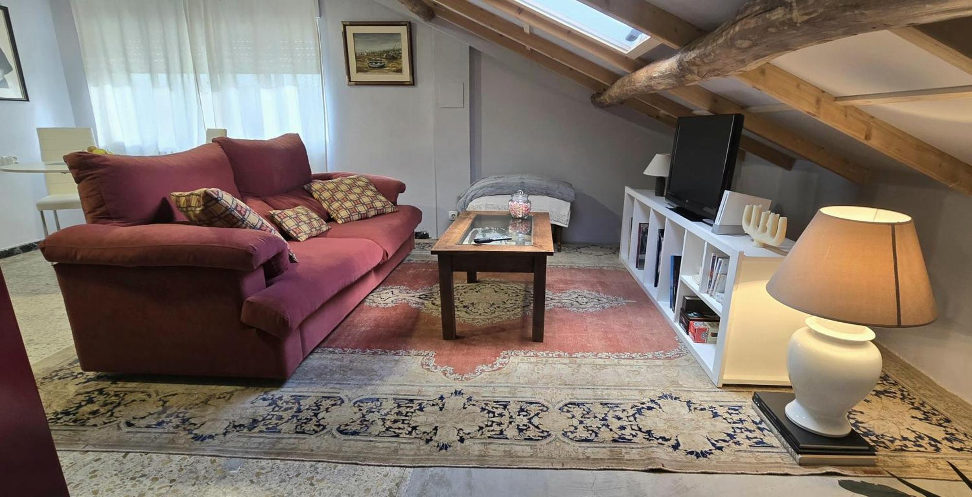 Apartamento Riazon3 오렌세 외부 사진