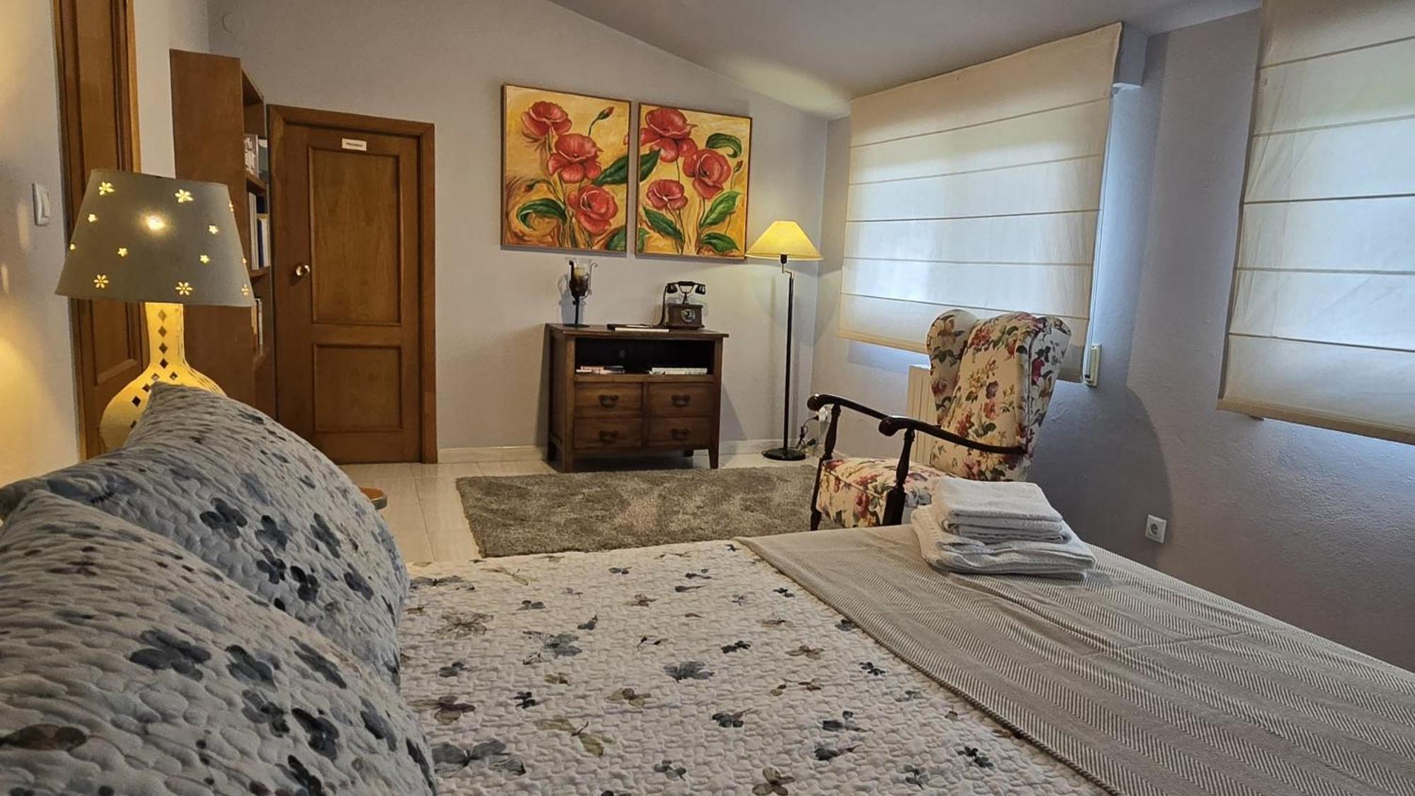 Apartamento Riazon3 오렌세 외부 사진