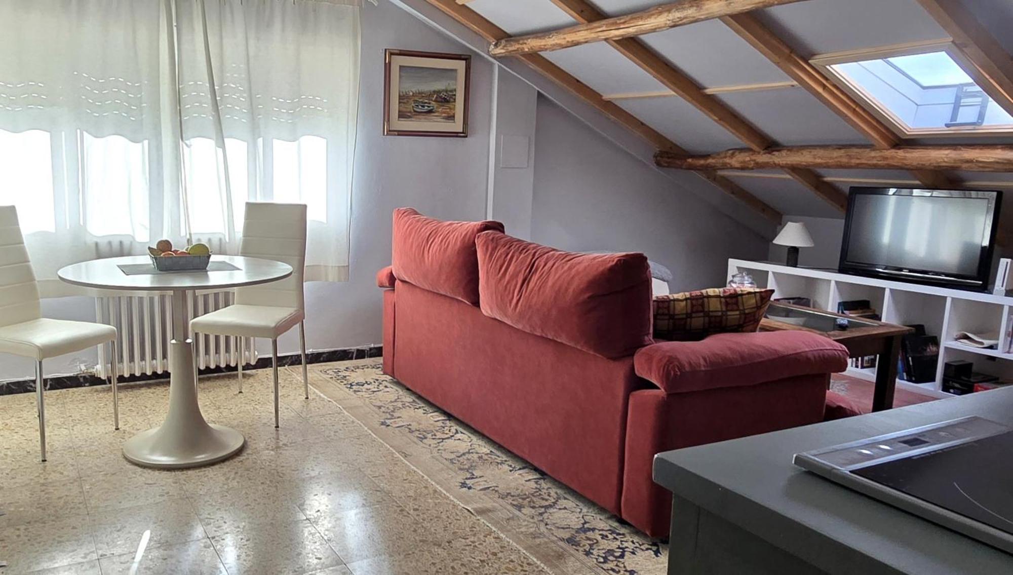 Apartamento Riazon3 오렌세 외부 사진